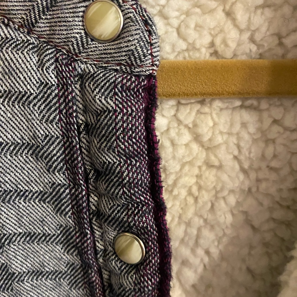Flannel - Picture 2 of 3